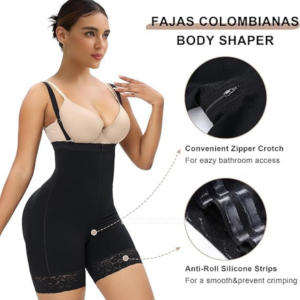 3in1 Underwear Shaper