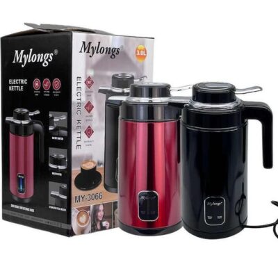Mylongs Electric Kettle