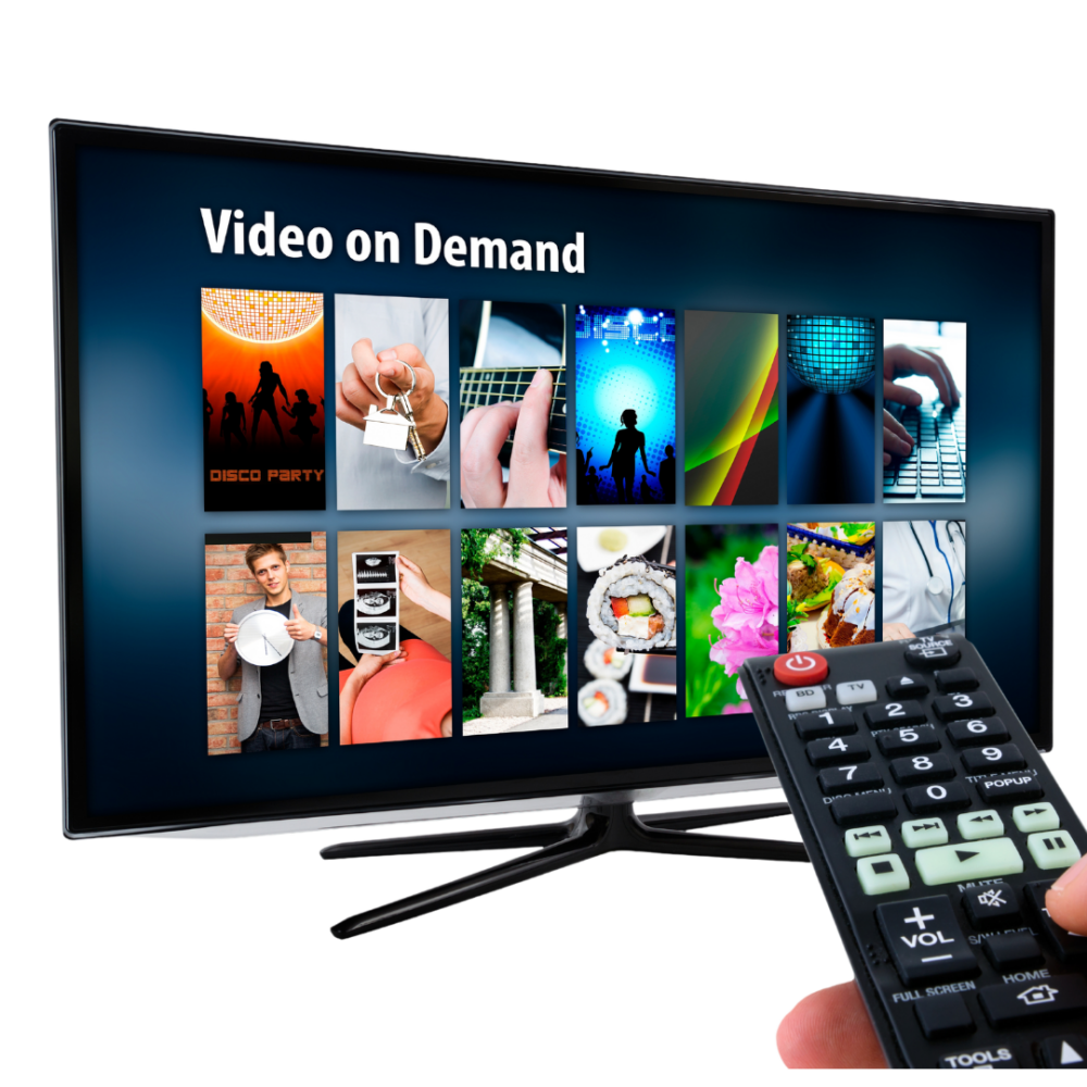 Glory AA 32 Inch Smart TV: HD, A+ Panel, Frameless, 2024 Model
