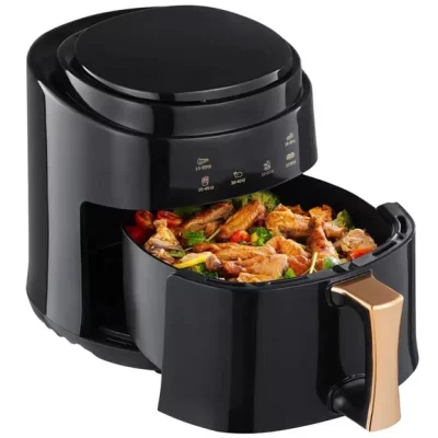 Su Tai Air Fryer