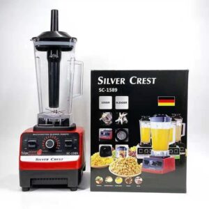 Silver Crest 2-in-1
