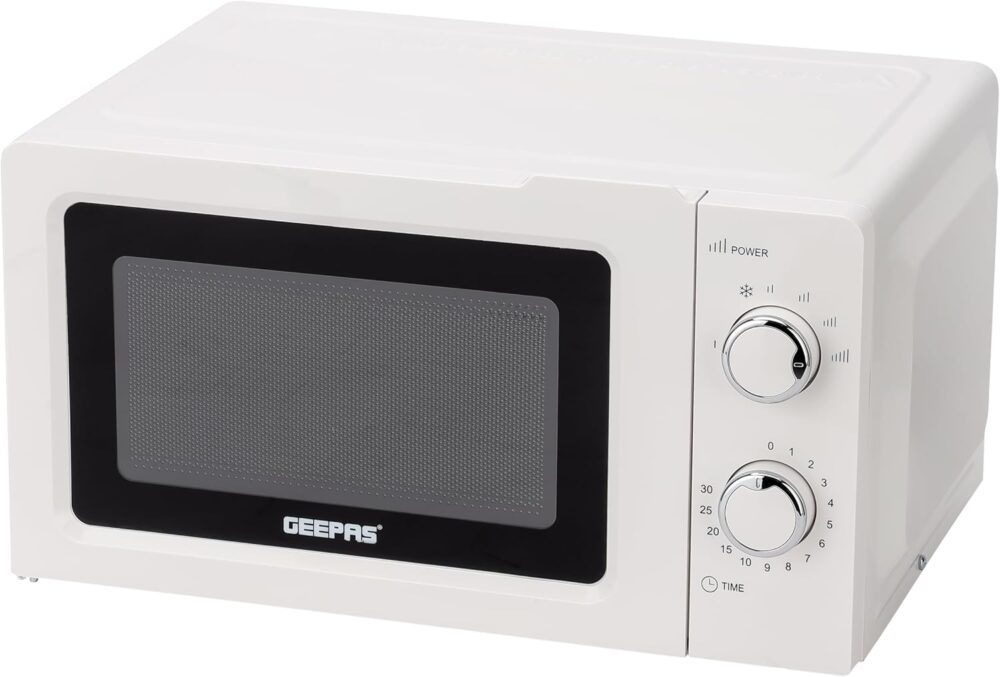 20L Microwave Oven