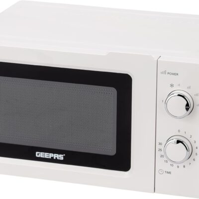20L Microwave Oven