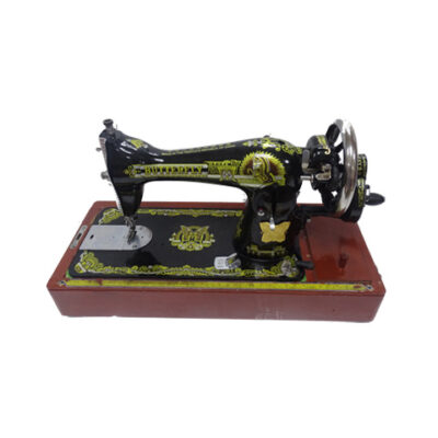 Butterfly JA2-1 Sewing Machine
