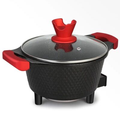 Mers home Electric Pot