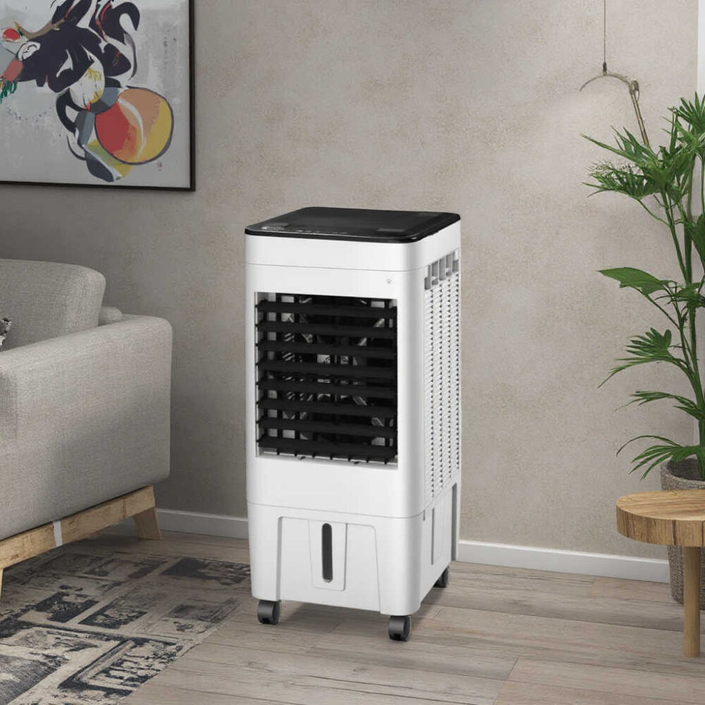 Powerful Air Cool