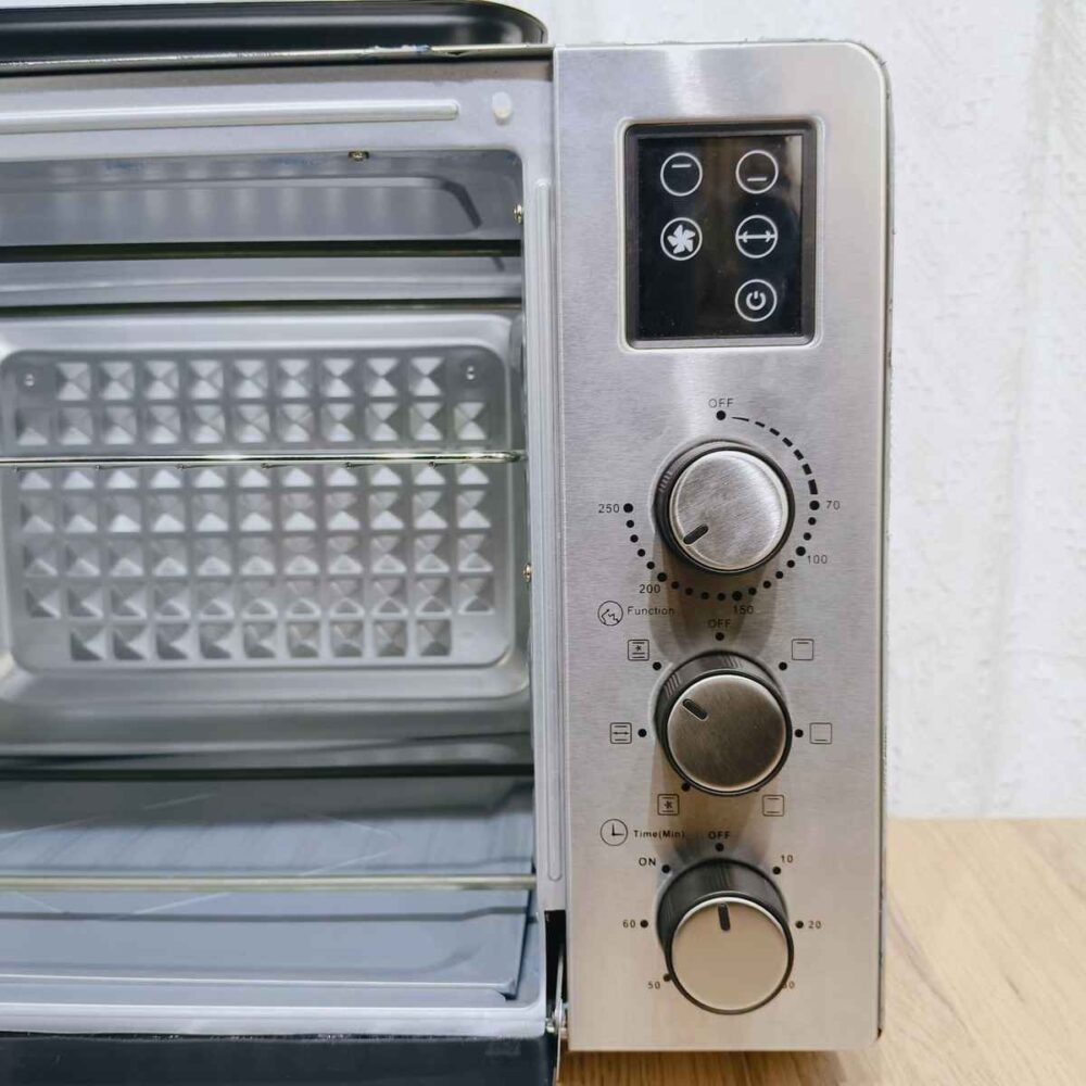20L Microwave Oven
