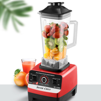 Silver Crest 2-in-1
