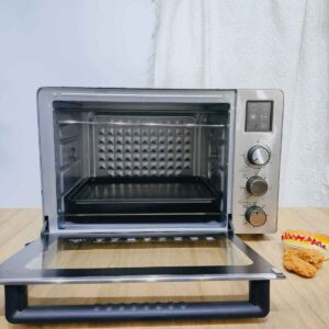 20L Microwave Oven