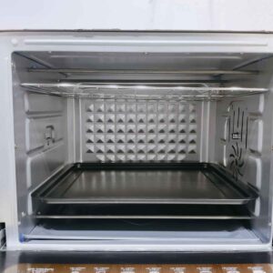 20L Microwave Oven