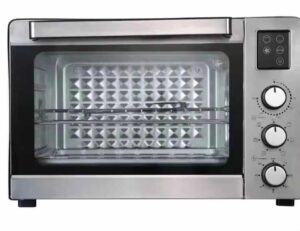 20L Microwave Oven