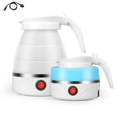 Portable Electric Kettle