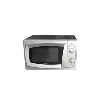 Innova Microwave: 20 Liter, Manual Controls, Affordable Kitchen Microwave