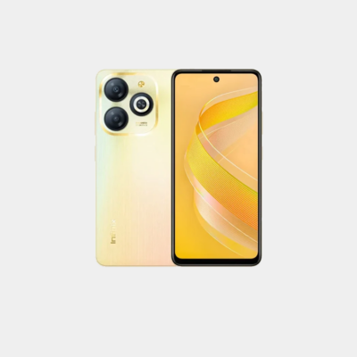 Infinix Smart 8: 64GB Storage, 2GB RAM, 5000 mAh Battery Smartphone