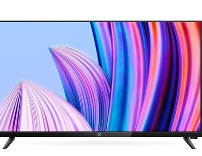 Legacy Smart TV
