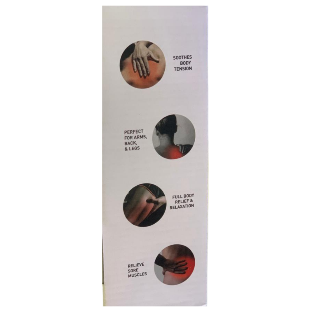 Multi-Function Fascia Massager